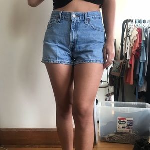 Levi's Vintage Shorts